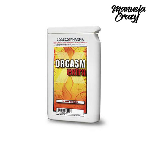 Orgasm Extra Flatpack Manuela Crazy E22645