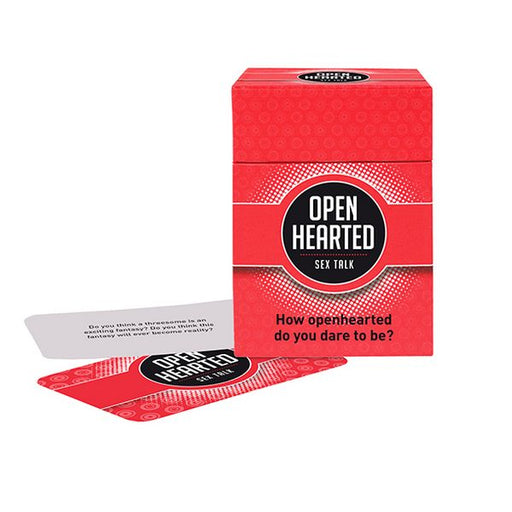 Sex Talk Erotiskt spel Tease & Please TP3071