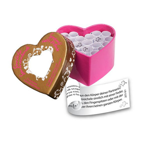 Sensual Summer Afternoons Erotiskt spel Tease & Please 20866