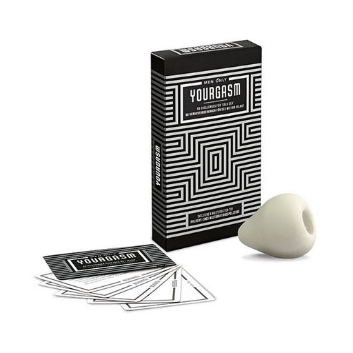 Sexspel Yourgasm Tease & Please 22402