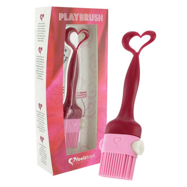 Playbrush FeelzToys E21312