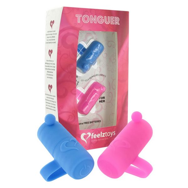 Tonguer FeelzToys