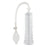 Penispump Transparent XLsucker E22146