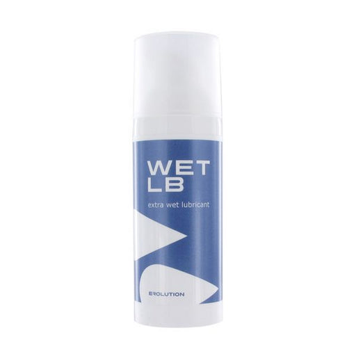 Lub Wet Erolution E22314