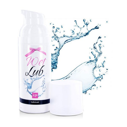 Lub Wet LoversPremium 71018