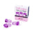 Pleasure Rings Lila (3 St) LoversPremium E22029