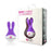 O-Bunny Lila LoversPremium E22041