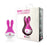O-Bunny Rosa LoversPremium E22042