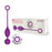 O-Remote Control Egg Lila Julia LoversPremium E22046