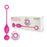 O-Remote Control Egg Rosa Julia LoversPremium E22047