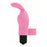 Vibrator Magic Finger FeelzToys Rosa