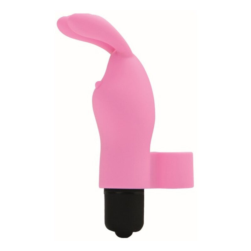 Vibrator Magic Finger FeelzToys Rosa