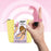 Vibrator Magic Finger FeelzToys Rosa