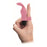 Vibrator Magic Finger FeelzToys Rosa