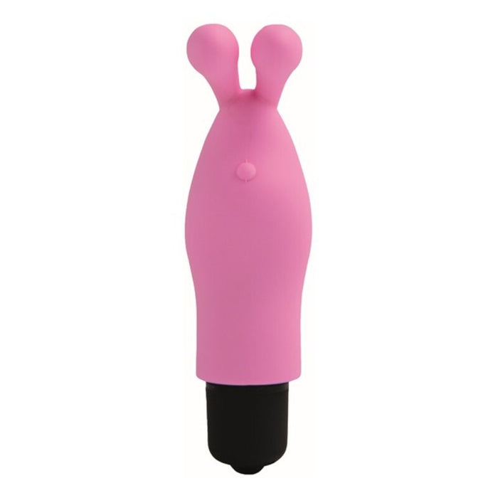 Vibrator Magic Finger FeelzToys Rosa