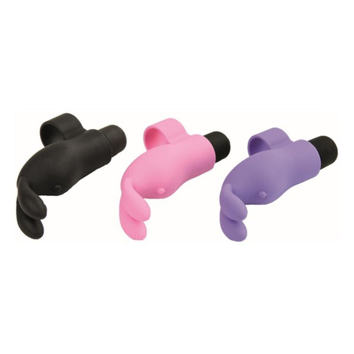 Vibrator Magic Finger FeelzToys Rosa
