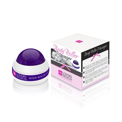 Body Roller Massör LoversPremium EH010