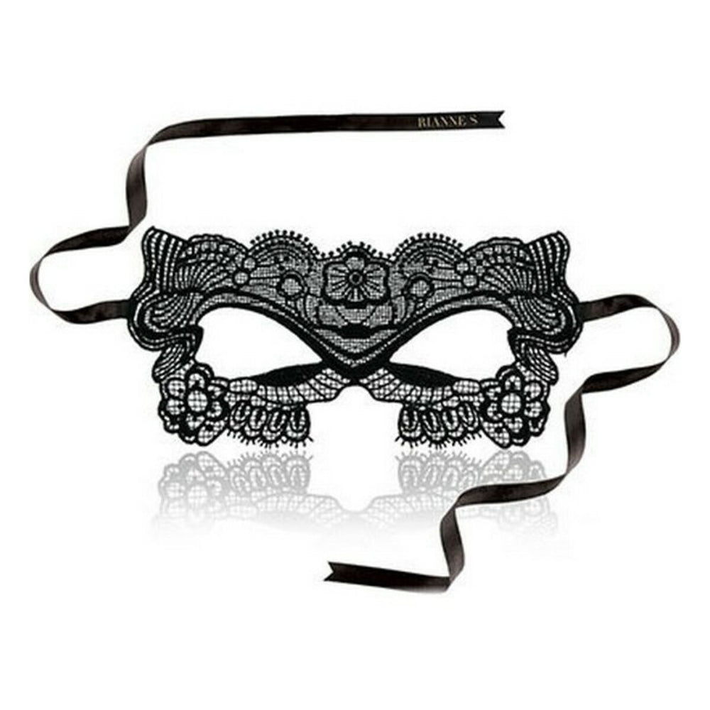 RS - Soaré - Mask V Zouzou Rianne S Svart