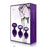 RS - Soaré - Anusproppar, set (3 st. x svarta) Rianne S 71926