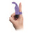 Vibrator Magic Finger FeelzToys Violett