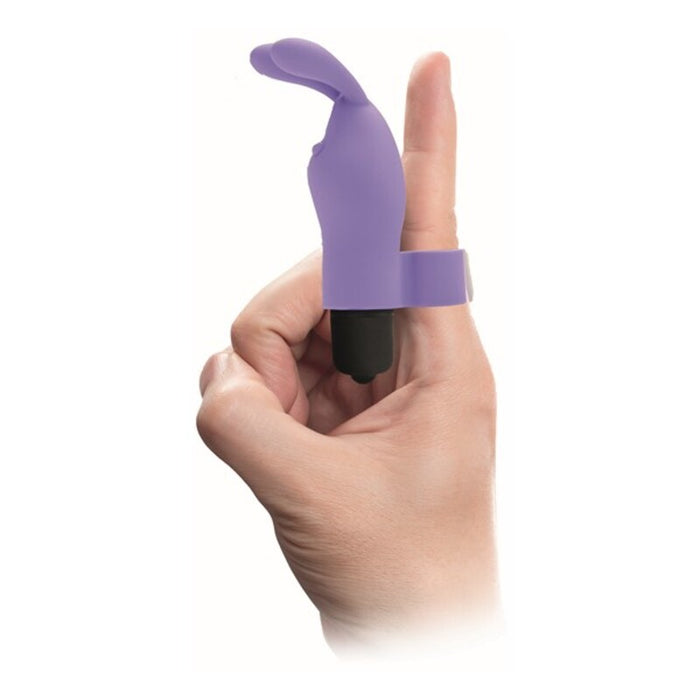 Vibrator Magic Finger FeelzToys Violett