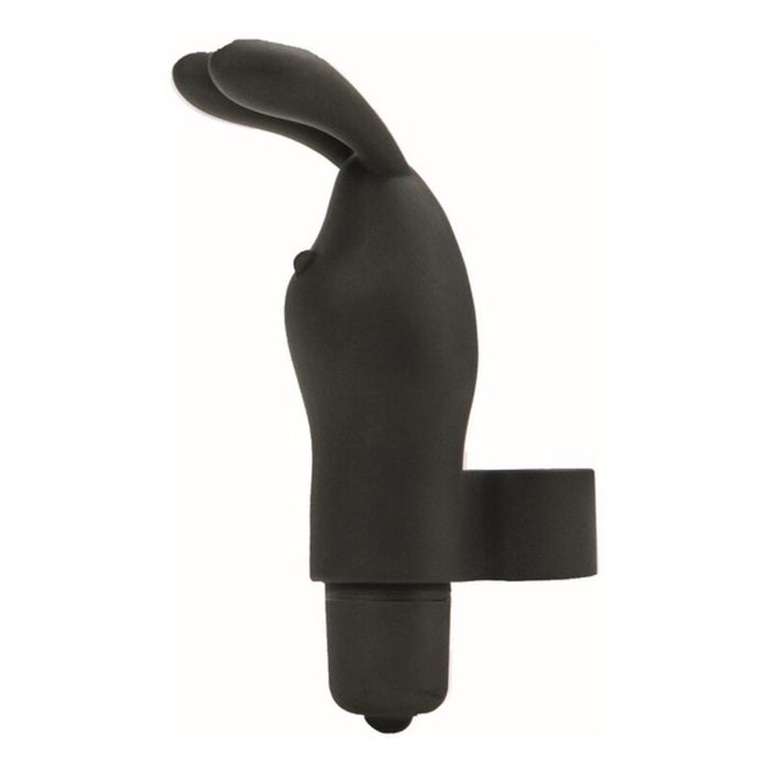 Vibrator Magic FeelzToys Svart