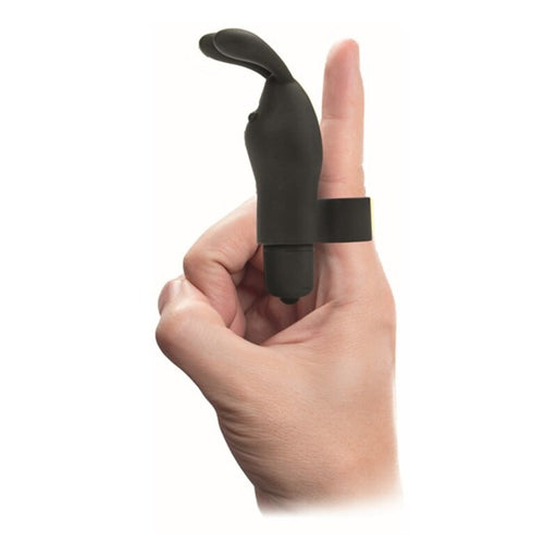 Vibrator Magic FeelzToys Svart