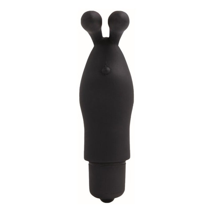 Vibrator Magic FeelzToys Svart
