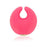Vibratorapparat Essentials Moon Vibe, korallröd Rianne S (2 pcs)