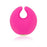 Vibratorapparat Essentials Moon Vibe, skär Rianne S (2 pcs)