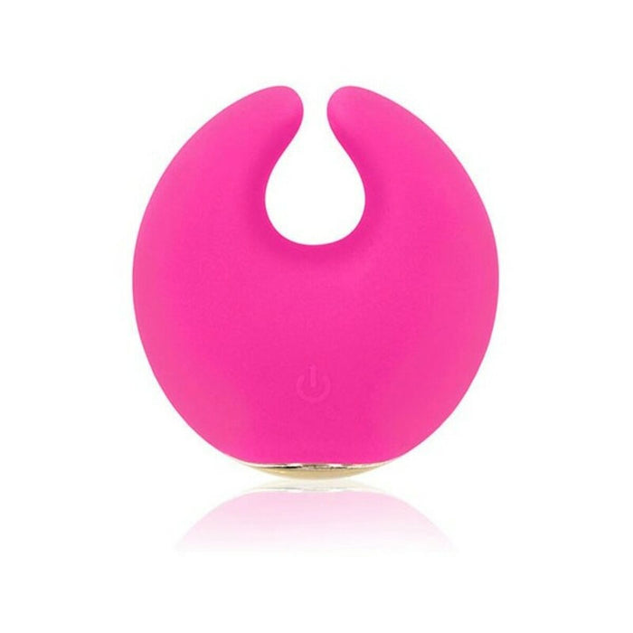Vibratorapparat Essentials Moon Vibe, skär Rianne S (2 pcs)
