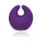 Vibratorapparat Essentials Moon Vibe, violett Rianne S (2 pcs)