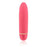 Vibratorapparat Essentials Classique Vibe, korallröd Rianne S