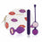 Lustask Large Pleasure Kit Rianne S First Vibe