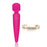 Liten kroppsmassagestav Essentials Bella, skär Rianne S E26364