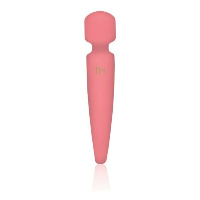 Liten kroppsmassagestav Essentials Bella, korallröd Rianne S