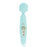 Kroppsmassagestav Icons Fembot, mintgrön Rianne S E26367