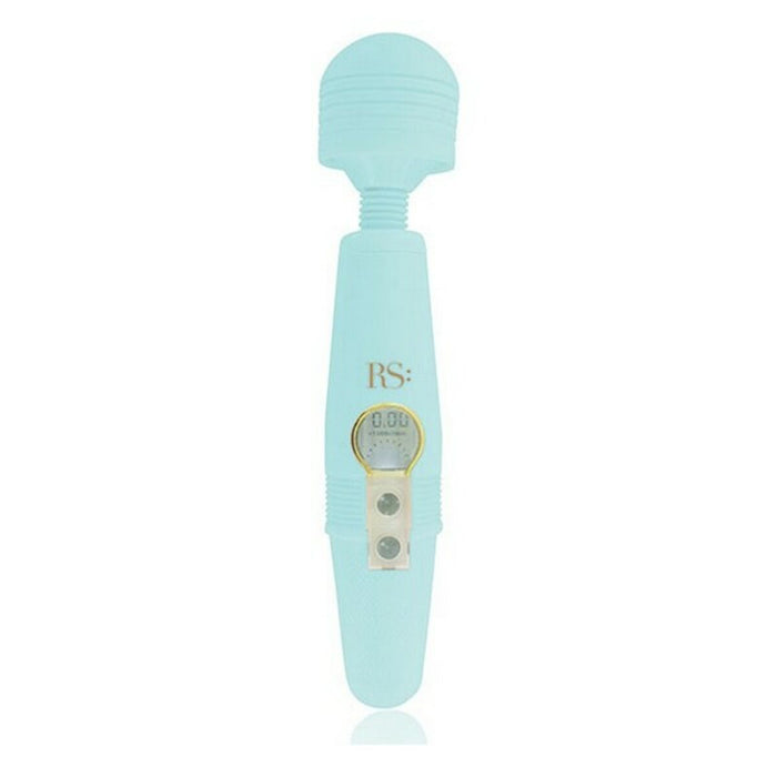 Kroppsmassagestav Icons Fembot, mintgrön Rianne S E26367