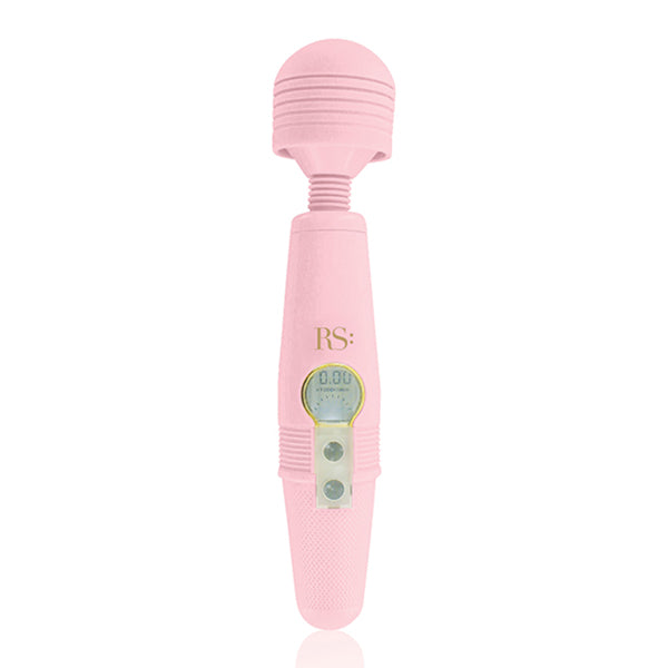 Kroppsmassagestav Icons Fembot, rosa Rianne S E26368