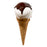 Vibrator iScream Icecream, vaniljfärgad Shiri Zinn E26272
