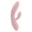 Lea Vibrator Mjuk Rosa FeelzToys