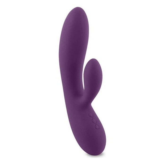 Lea Vibrator Lila FeelzToys Purpur