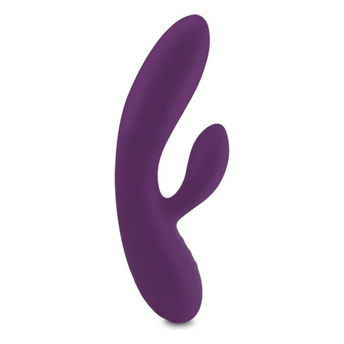 Lea Vibrator Lila FeelzToys Purpur