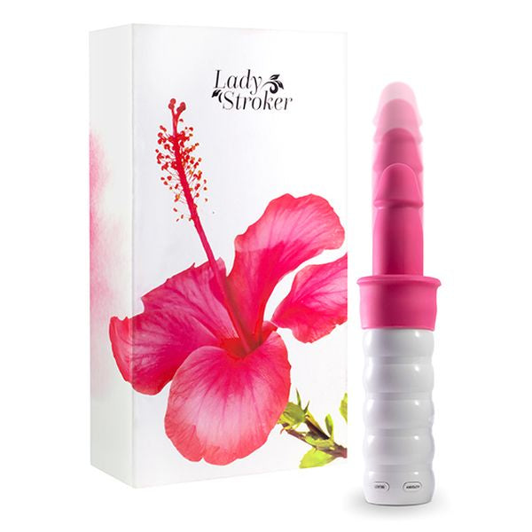 The Love Machine LadyStroker 72671