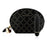 Classique Vibe Stud Black Rianne S 72947