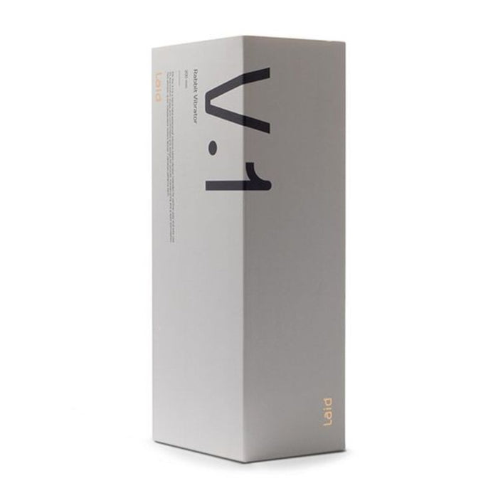 Kaninvibrator V.1 Laid