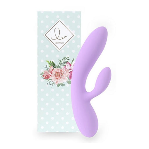 Lea Kaninvibrator FeelzToys