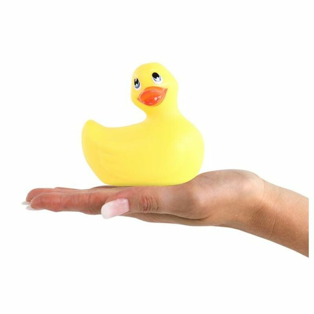 Ankvibrator Classic Big Teaze Toys