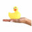 Ankvibrator Classic Big Teaze Toys