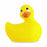 Ankvibrator Classic Big Teaze Toys